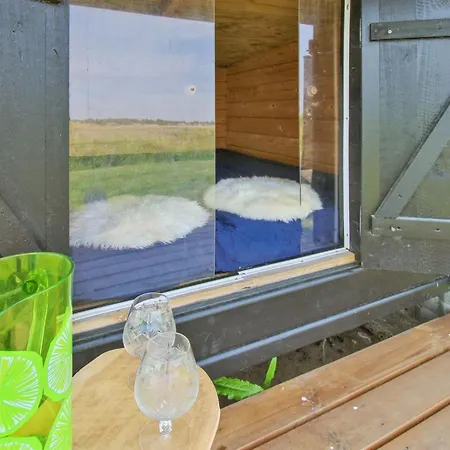 Inka - 100m From The Sea By Interhome Dom wakacyjny Blåvand