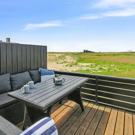 Inka - 100m From The Sea By Interhome Dom wakacyjny Blåvand