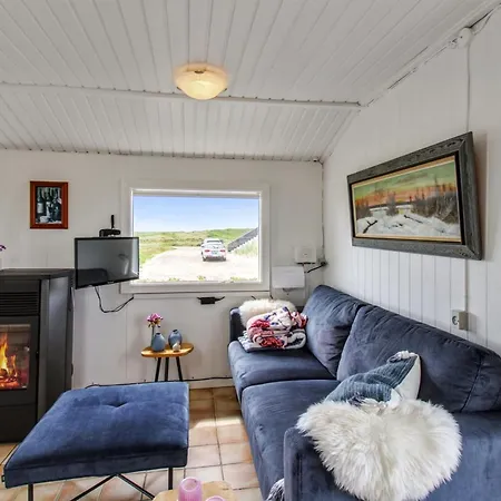 Dom wakacyjny Inka - 100m From The Sea By Interhome *