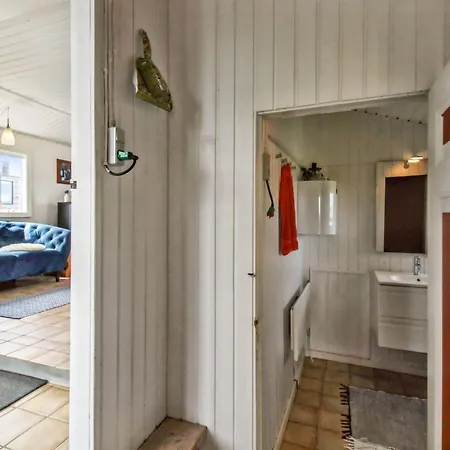 Inka - 100m From The Sea By Interhome
