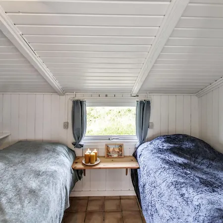 Inka - 100m From The Sea By Interhome Dom wakacyjny *