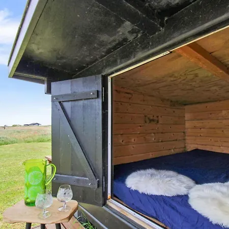 Inka - 100m From The Sea By Interhome Dom wakacyjny Blåvand
