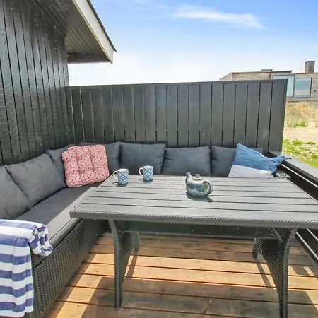 Inka - 100m From The Sea By Interhome Blåvand